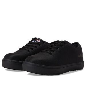 Avenger Work Boots Alley Black 9 B (M)